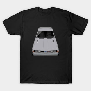 Brat GL 1979-1982 - Silver T-Shirt